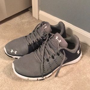 Men’s Under Armour Shoes